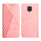 For Xiaomi Redmi Note 9 Pro / Rose Gold