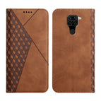 For Xiaomi Redmi Note 9 / Brown