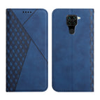 For Xiaomi Redmi Note 9 / Blue