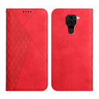 For Xiaomi Redmi Note 9 / Red