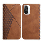 For Xiaomi Redmi K40 / Brown