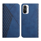 For Xiaomi Redmi K40 / Blue