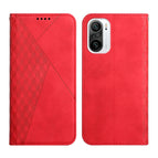 For Xiaomi Redmi K40 / Red