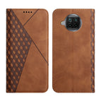For Xiaomi Mi 10T Lite 5G / Brown