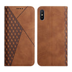 For Xiaomi Redmi 9A / Brown