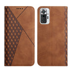 For Xiaomi Redmi Note 10 Pro / Brown