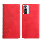 For Xiaomi Redmi Note 10 Pro / Red