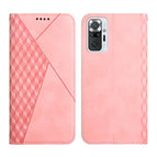 For Xiaomi Redmi Note 10 Pro / Rose Gold