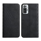 For Xiaomi Redmi Note 10 Pro / Black