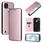 For OPPO Realme C21Y / Pink
