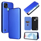 For OPPO Realme C21Y / Blue