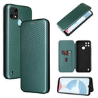 For OPPO Realme C21Y / Green