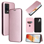 For vivo iQOO 8 / Pink