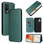 For vivo iQOO 8 / Green