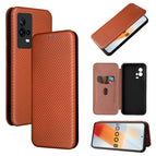 For vivo iQOO 8 / Brown