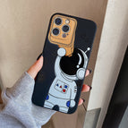 Für iPhone 13 / Schwarz