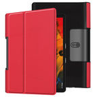 For Lenovo Yoga Smart Tab / Red
