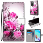 For Xiaomi Redmi 10 / Wild Rose
