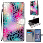 For Huawei P50 / Translucent Glass
