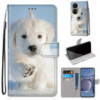 For Huawei P50 / Snow Puppy