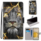 For Huawei P50 Pro / Fission Lion