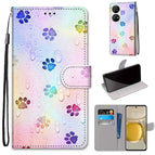 For Huawei P50 Pro / Footprint Water Drops