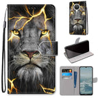 For Nokia 6.3 / G20 / G10 / Fission Lion