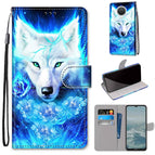 For Nokia 6.3 / G20 / G10 / Dick Rose Wolf