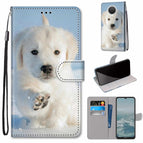 For Nokia 6.3 / G20 / G10 / Snow Puppy