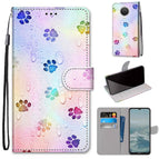 For Nokia 6.3 / G20 / G10 / Footprint Water Drops