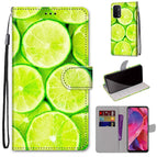 For OPPO A93 5G / A93s 5G / A54 5G / A74 5G / Green Lemon