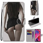 For OPPO A93 5G / A93s 5G / A54 5G / A74 5G / Upskirt