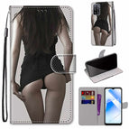 For OPPO A54 4G / A16 4G / A53s 5G / A55 5G / Upskirt