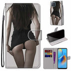 For OPPO A72 5G / A73 5G / A53 5G / Upskirt