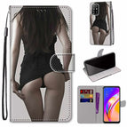 For OPPO A94 5G / A95 5G / F19 Pro+ 5G / Upskirt