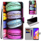 For OPPO A94 5G / A95 5G / F19 Pro+ 5G / Colorful Cakes