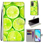 For Xiaomi Redmi 10 / Green Lemon