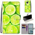 For Nokia G20 / G10 / 6.3 / Green Lemon