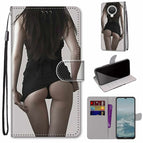 For Nokia G20 / G10 / 6.3 / Upskirt