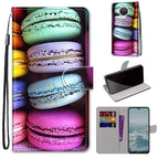 For Nokia G20 / G10 / 6.3 / Colorful Cakes