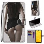 For ZTE Blade A71 / Upskirt