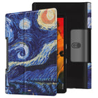For Lenovo Yoga Smart Tab / Starry Sky