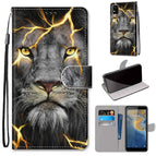 For ZTE Blade A31 / Fission Lion