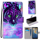 For ZTE Blade A31 / Tiger Drinking Water