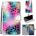 For ZTE Blade A31 / Translucent Glass