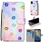 For ZTE Blade A31 / Footprint Water Drops