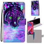 For OPPO A54 5G / A74 5G / A93 5G / A93s 5G / Tiger Drinking Water