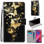 For OPPO A54 5G / A74 5G / A93 5G / A93s 5G / Golden Butterfly Group