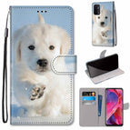 For OPPO A54 5G / A74 5G / A93 5G / A93s 5G / Snow Puppy