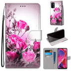 For OPPO A54 5G / A74 5G / A93 5G / A93s 5G / Wild Rose